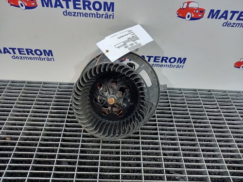 VENTILATOR INCALZIRE BMW SERIA 3 E 90 SERIA 3 E 90 - - (2004 2007)