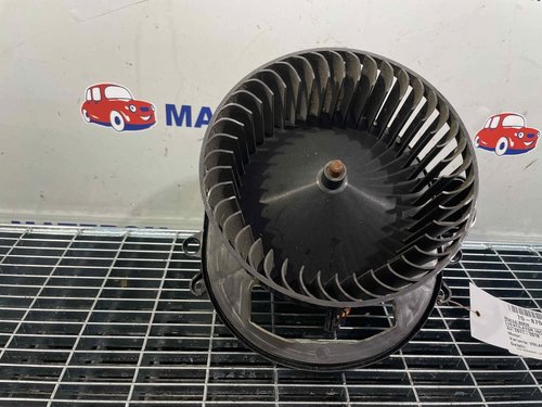 VENTILATOR INCALZIRE BMW SERIA 3 F 30 - - (2011 2018)