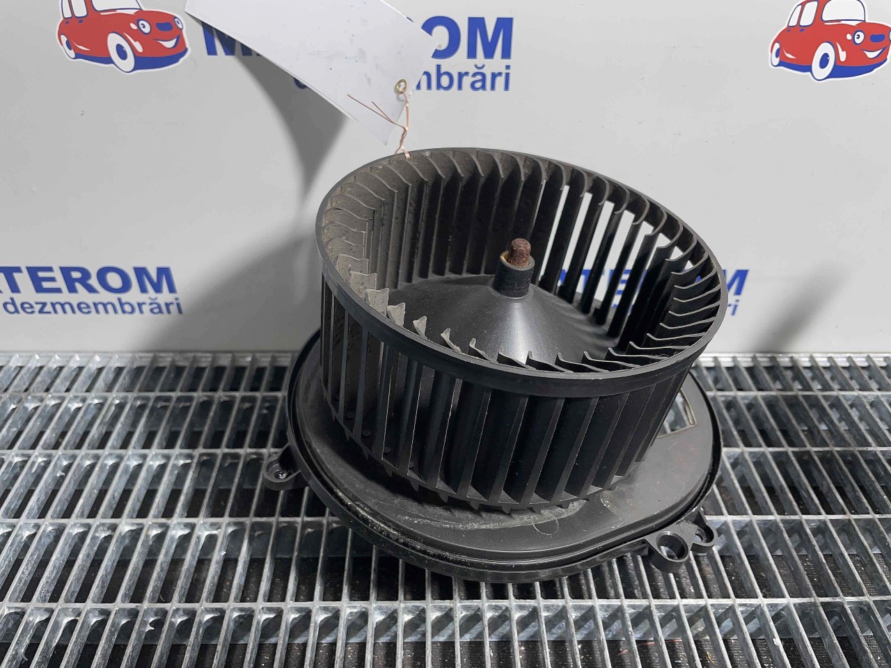 VENTILATOR INCALZIRE BMW SERIA 3 F 30 - - (2015 2018)