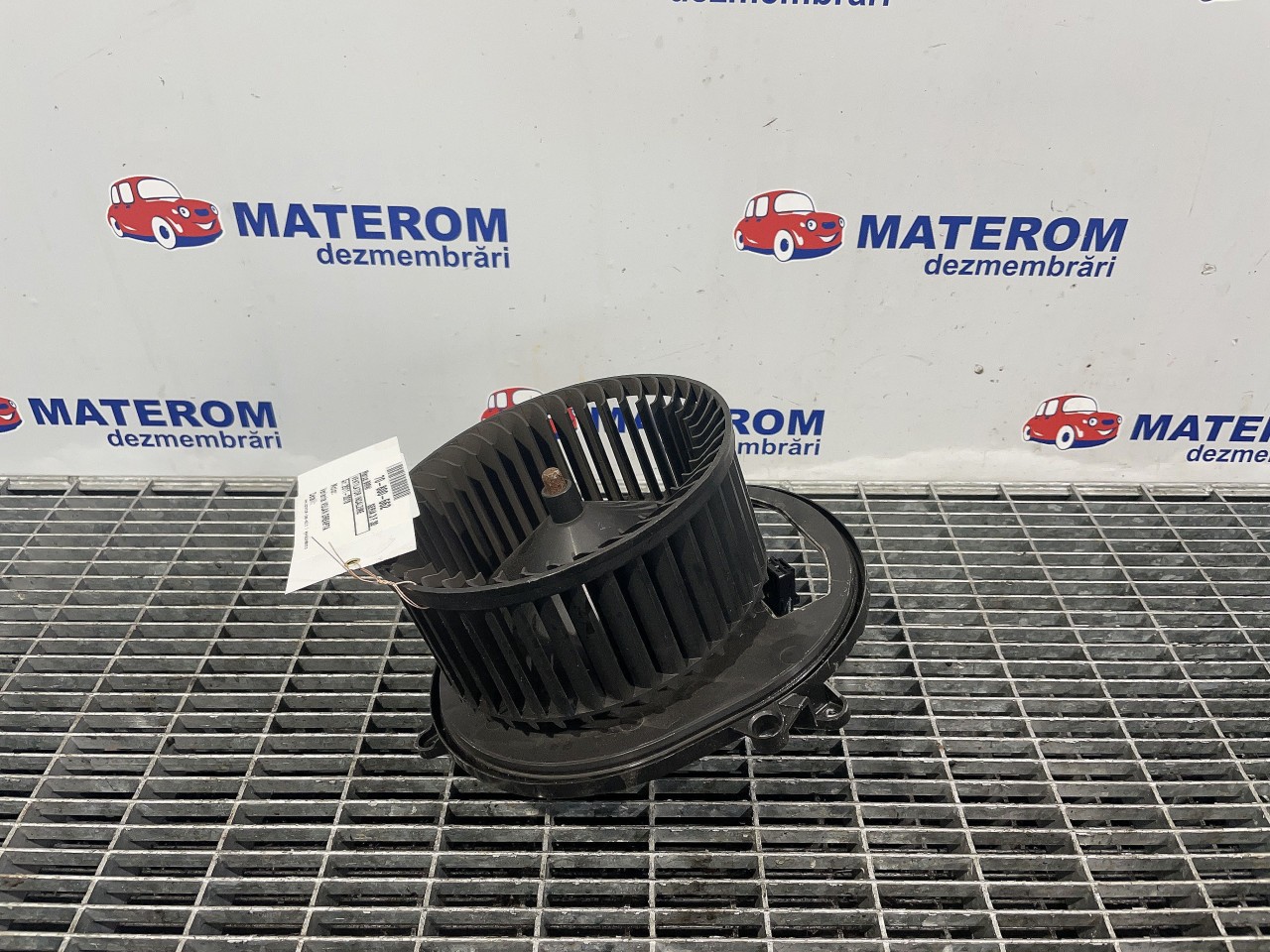 VENTILATOR INCALZIRE BMW SERIA 3 F 30 SERIA 3 F 30 - - (2011 2018)