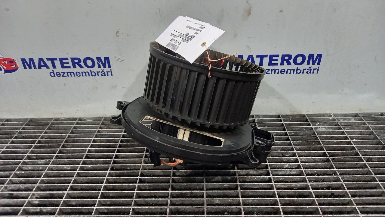 VENTILATOR INCALZIRE BMW SERIA 3 F 30 SERIA 3 F 30 - - (2011 2015)