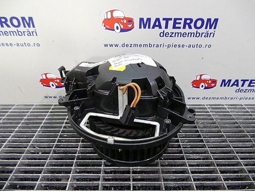 VENTILATOR INCALZIRE BMW SERIA 3 F 30 SERIA 3 F 30 - - (2011 2015)