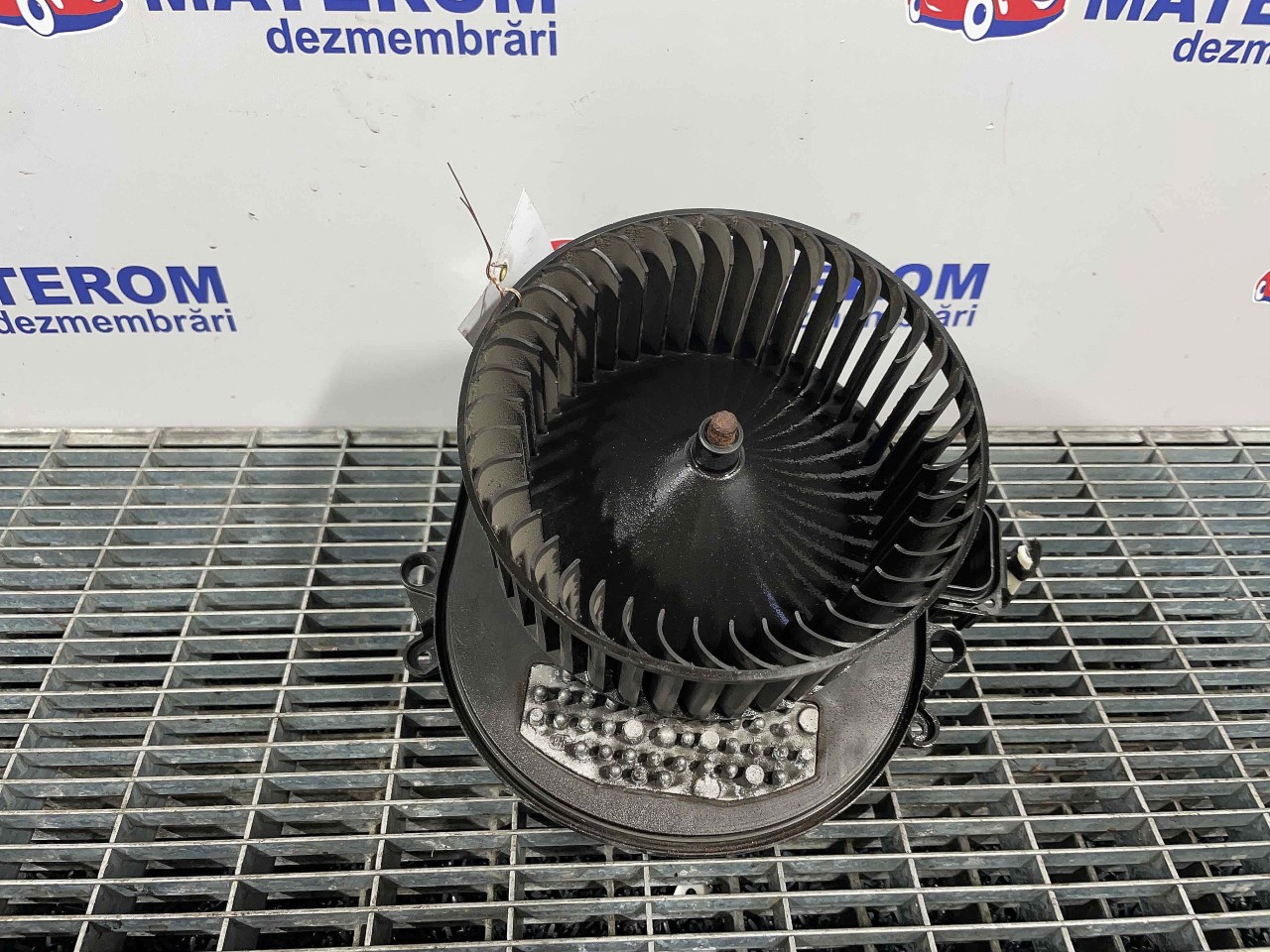 VENTILATOR INCALZIRE BMW SERIA 3 F 30 SERIA 3 F 30 - - (2011 2018)