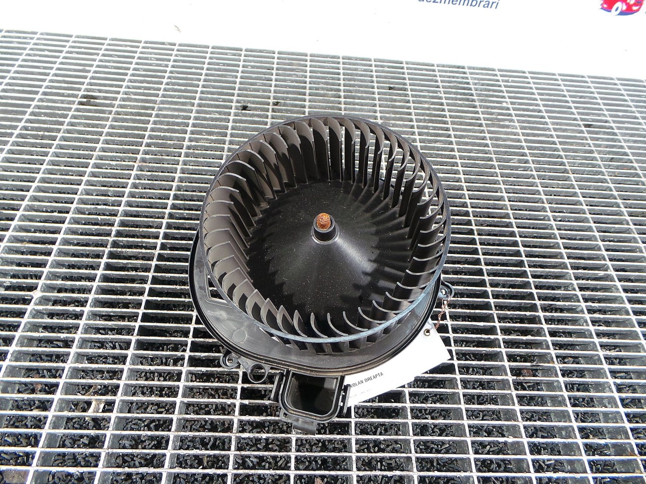VENTILATOR INCALZIRE BMW SERIA 3 F 30 SERIA 3 F 30 - - (2011 2018)