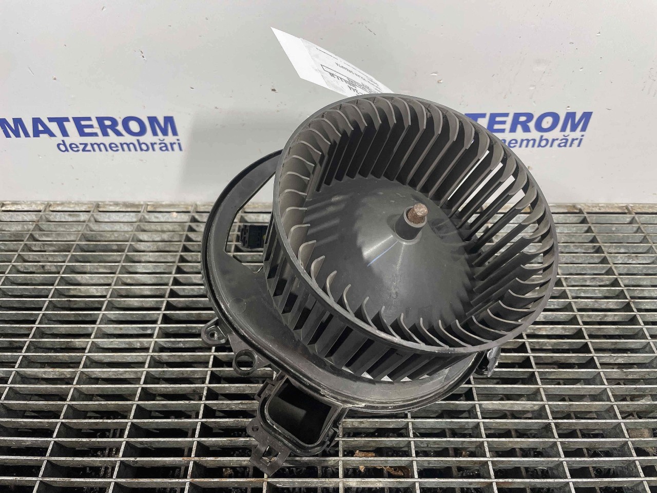 VENTILATOR INCALZIRE BMW SERIA 3 F 30 SERIA 3 F 30 - - (2011 2018)