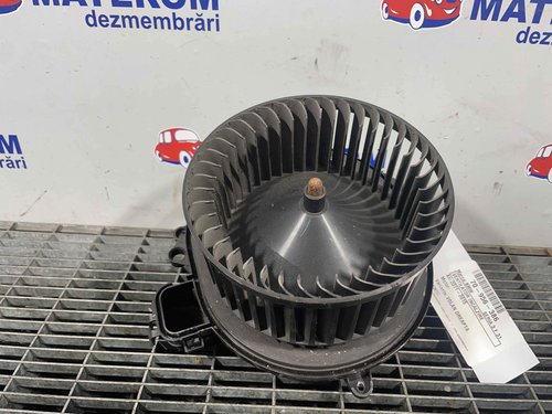 VENTILATOR INCALZIRE BMW SERIA 3 F 31 - - (2011 2015)