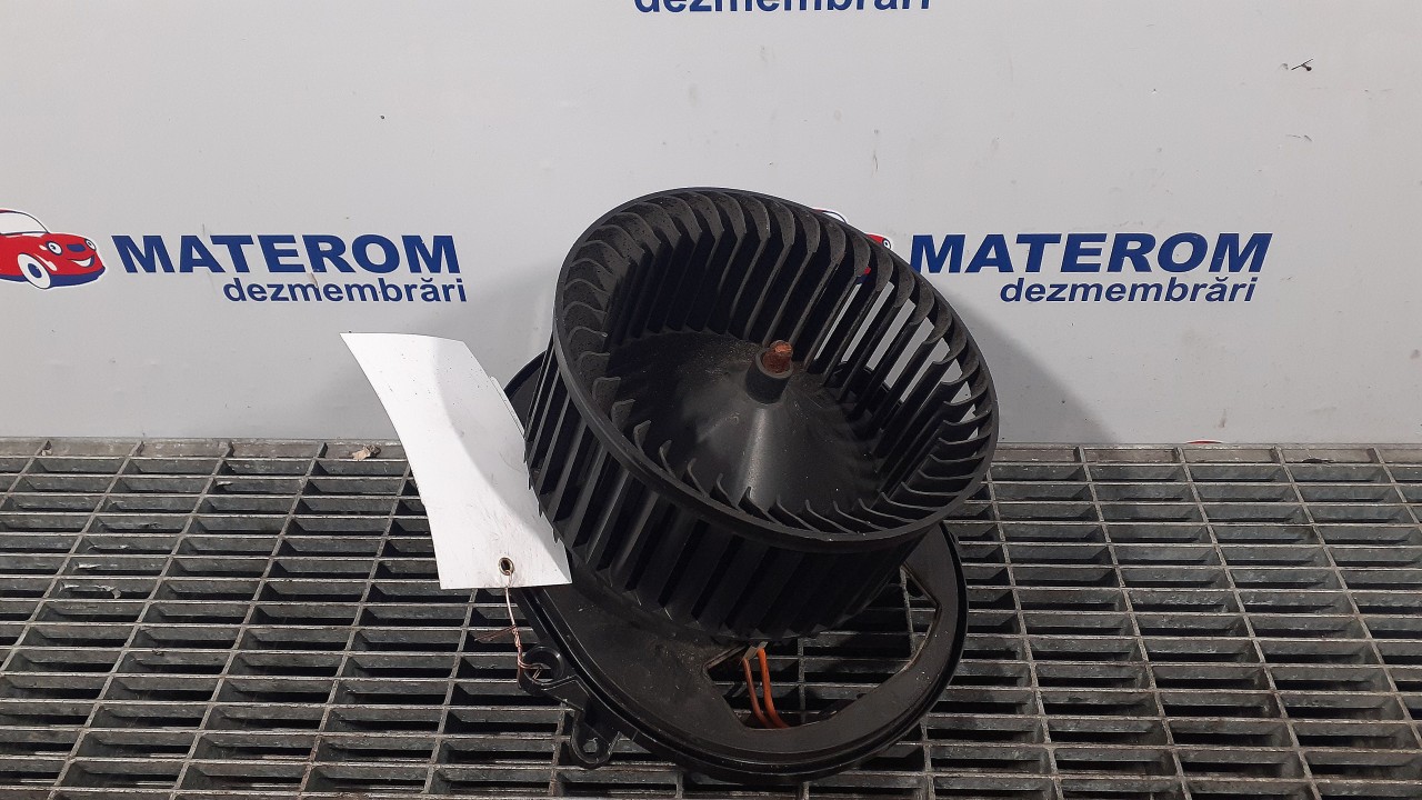 VENTILATOR INCALZIRE BMW SERIA 3 F 34 GT - - (2012 2016)