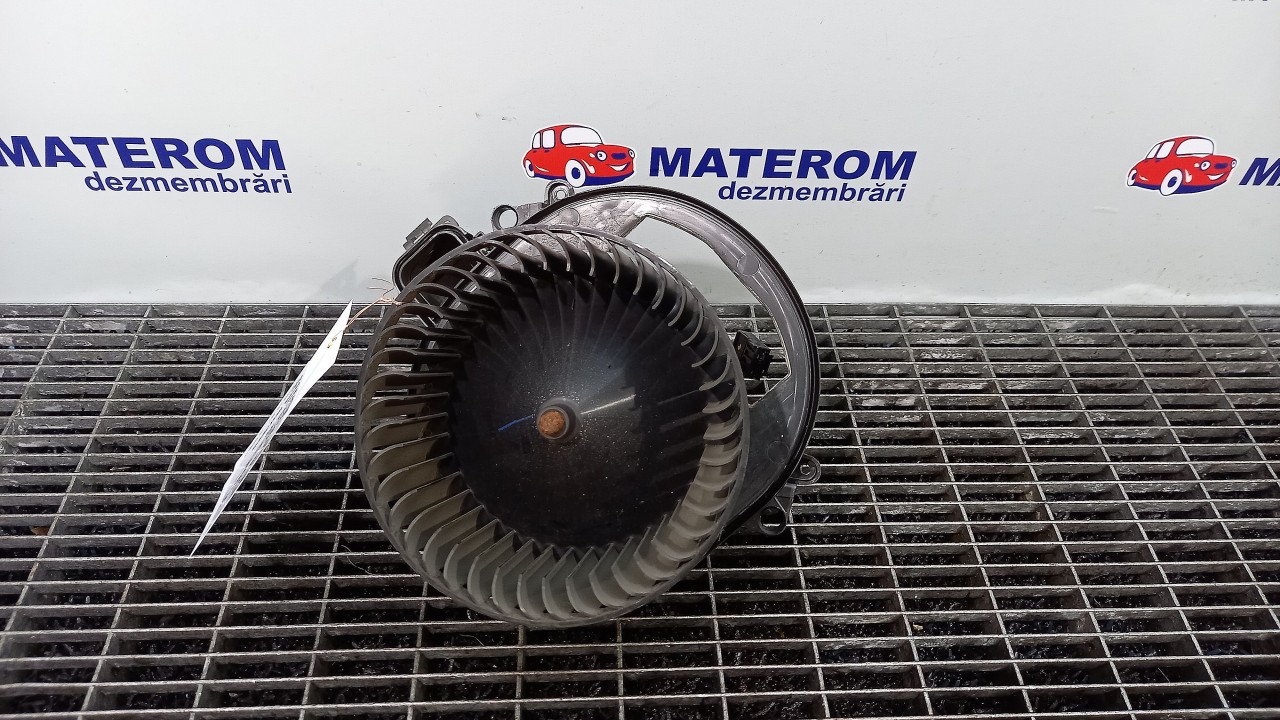 VENTILATOR INCALZIRE BMW SERIA 3 F 34 GT - - (2012 2016)