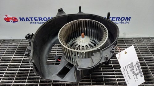 VENTILATOR INCALZIRE BMW SERIA 5 F 10 - - (2014 2017)