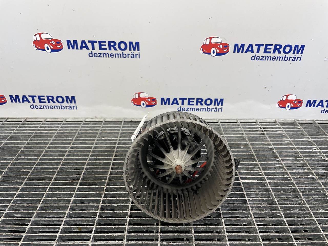 VENTILATOR INCALZIRE BMW SERIA 5 F 10 SERIA 5 F 10 - - (2014 2017)