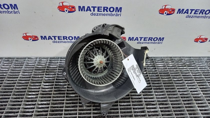 VENTILATOR INCALZIRE BMW SERIA 5 F 10 SERIA 5 F 10 - (2010 2014)