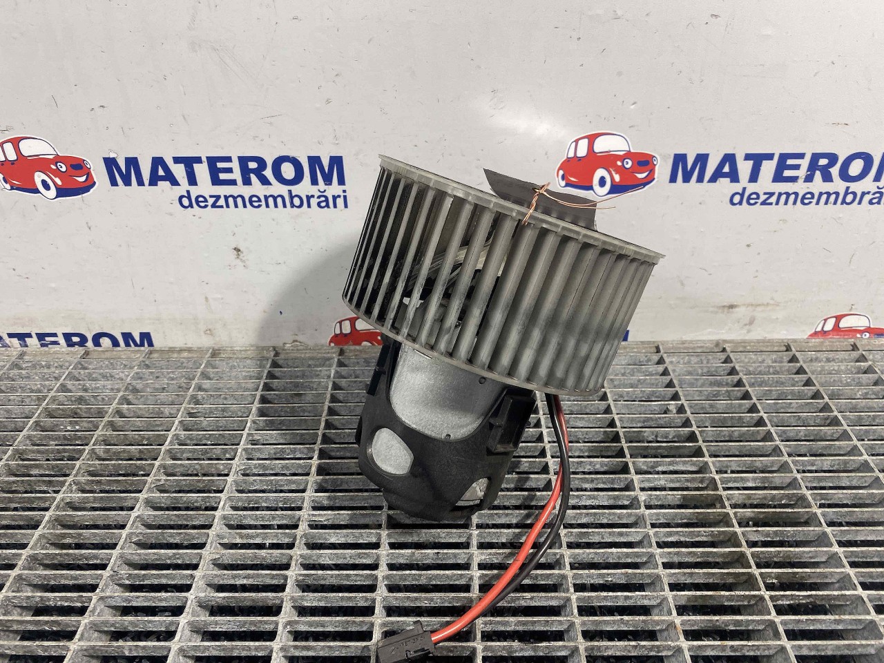 VENTILATOR INCALZIRE BMW SERIA 5 F 10 SERIA 5 F 10 - - (2010 2014)