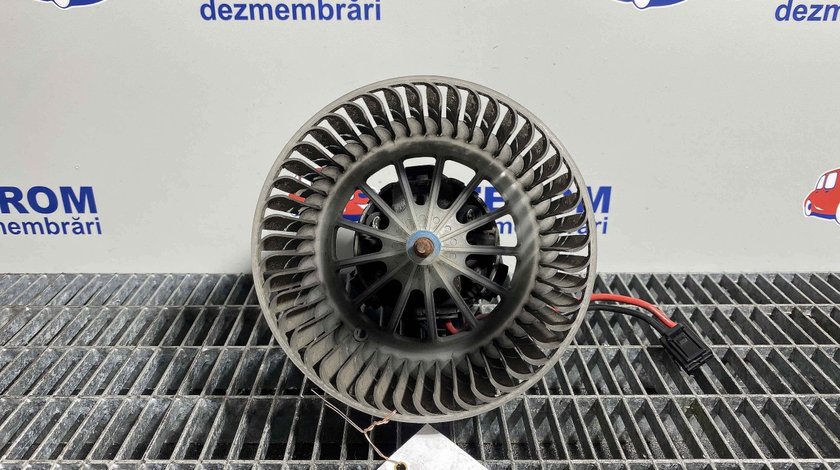 VENTILATOR INCALZIRE BMW SERIA 5 F 10 SERIA 5 F 10 - (2010 2014)