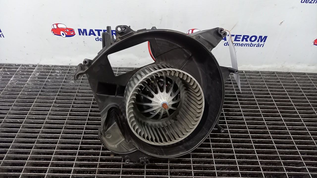VENTILATOR INCALZIRE BMW SERIA 5 F 11 SERIA 5 F 11 - - (2010 2014)