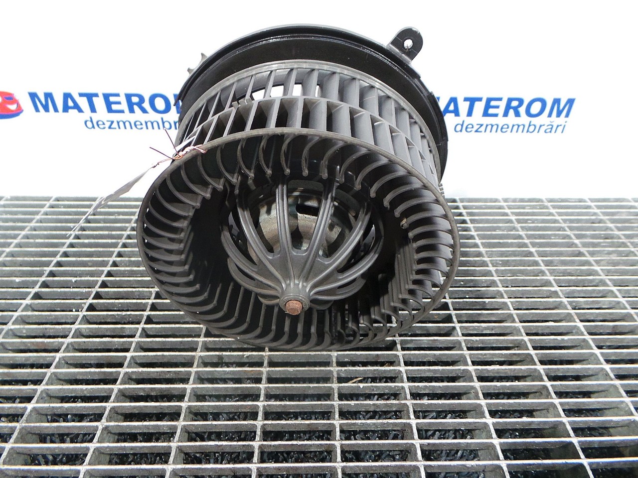VENTILATOR INCALZIRE BMW SERIA 7 E 65 SERIA 7 E 65 - - (2005 2008)