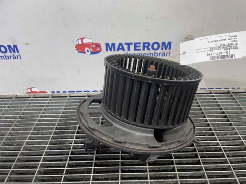VENTILATOR INCALZIRE BMW X1 - - (2009 2015)
