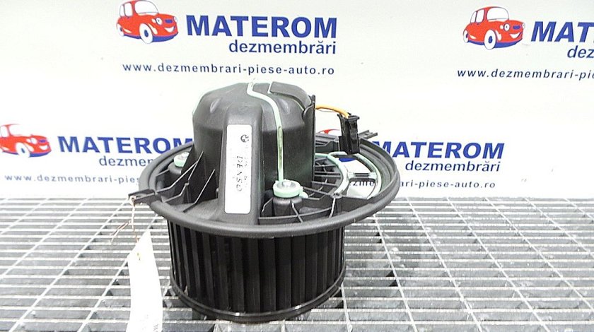 VENTILATOR INCALZIRE BMW X1 X1 - (2008 2015)