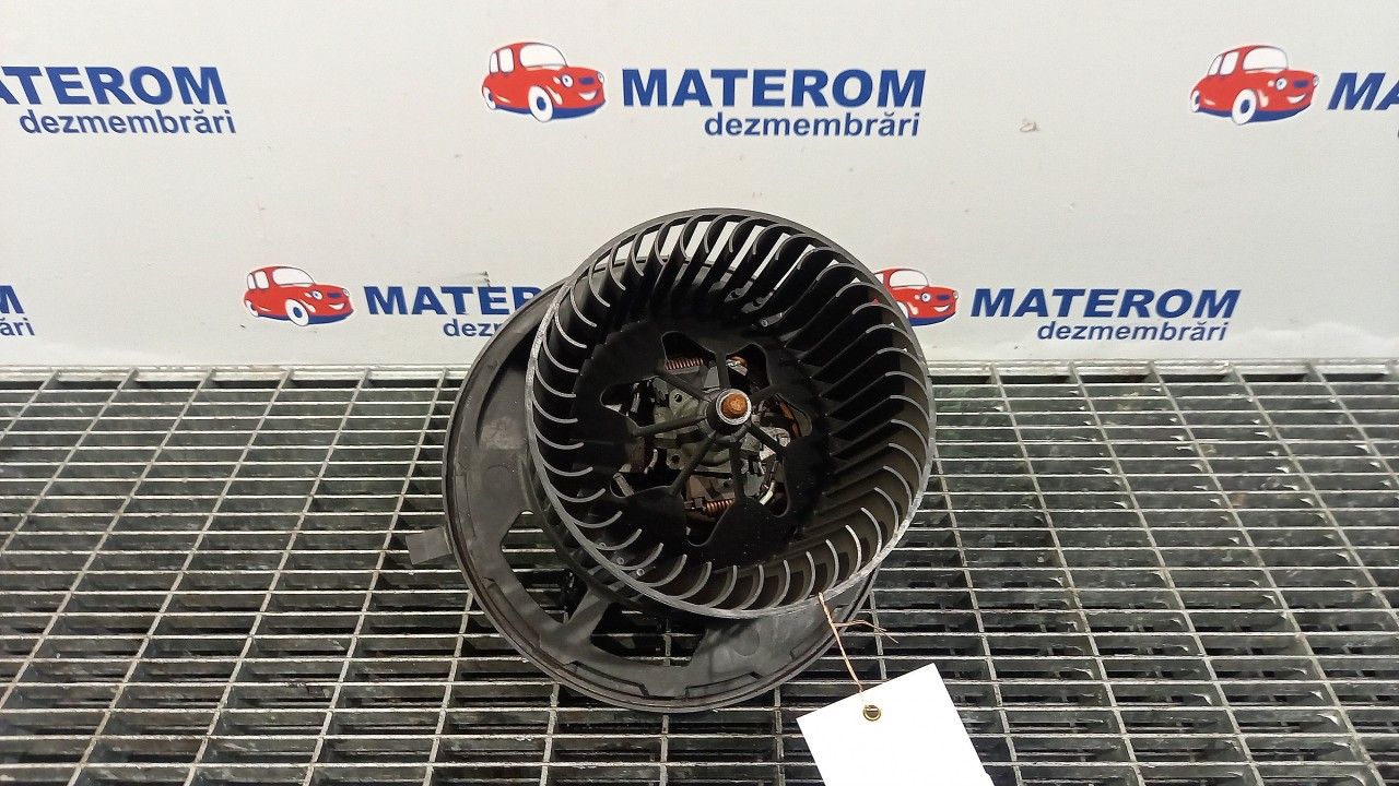 VENTILATOR INCALZIRE BMW X1 X1 - - (2009 2012)