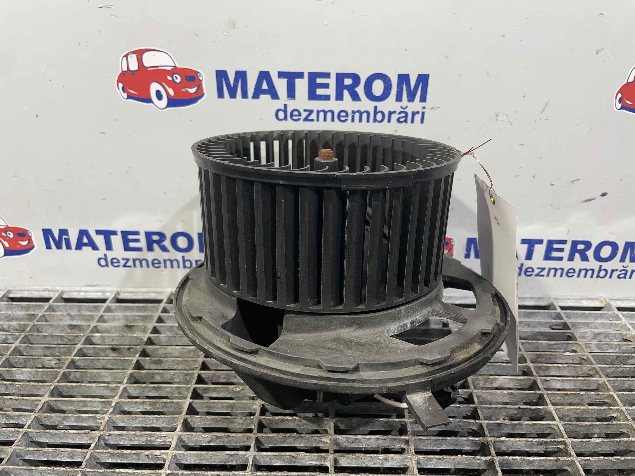 VENTILATOR INCALZIRE BMW X1 X1 - - (2009 2015)