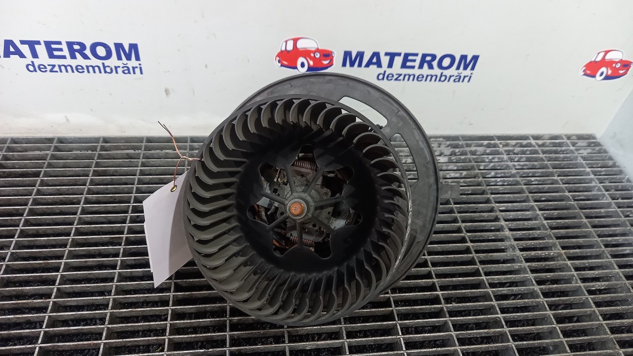 VENTILATOR INCALZIRE BMW X1 X1 - - (2009 2015)