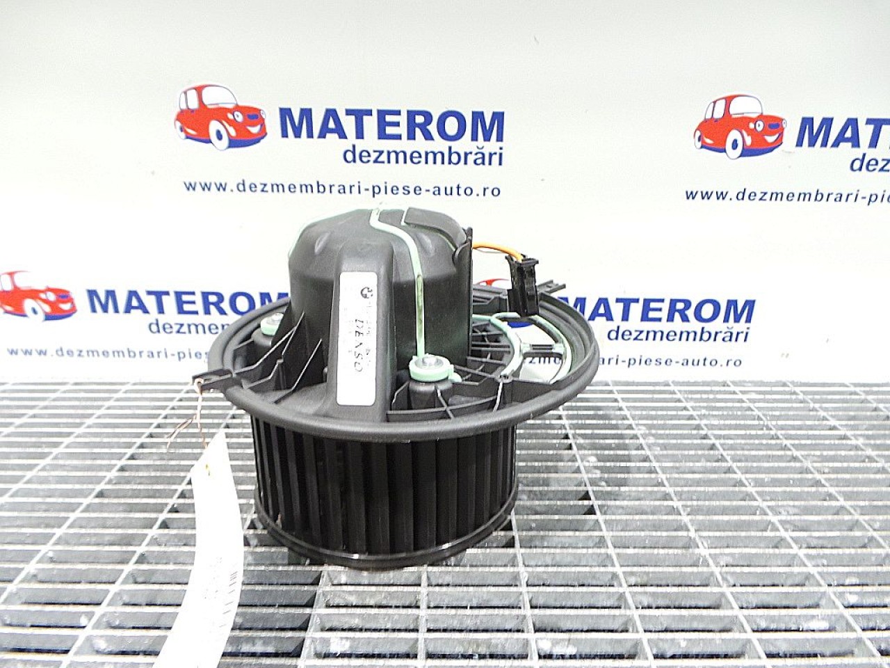 VENTILATOR INCALZIRE BMW X1 X1 - - (2009 2015)