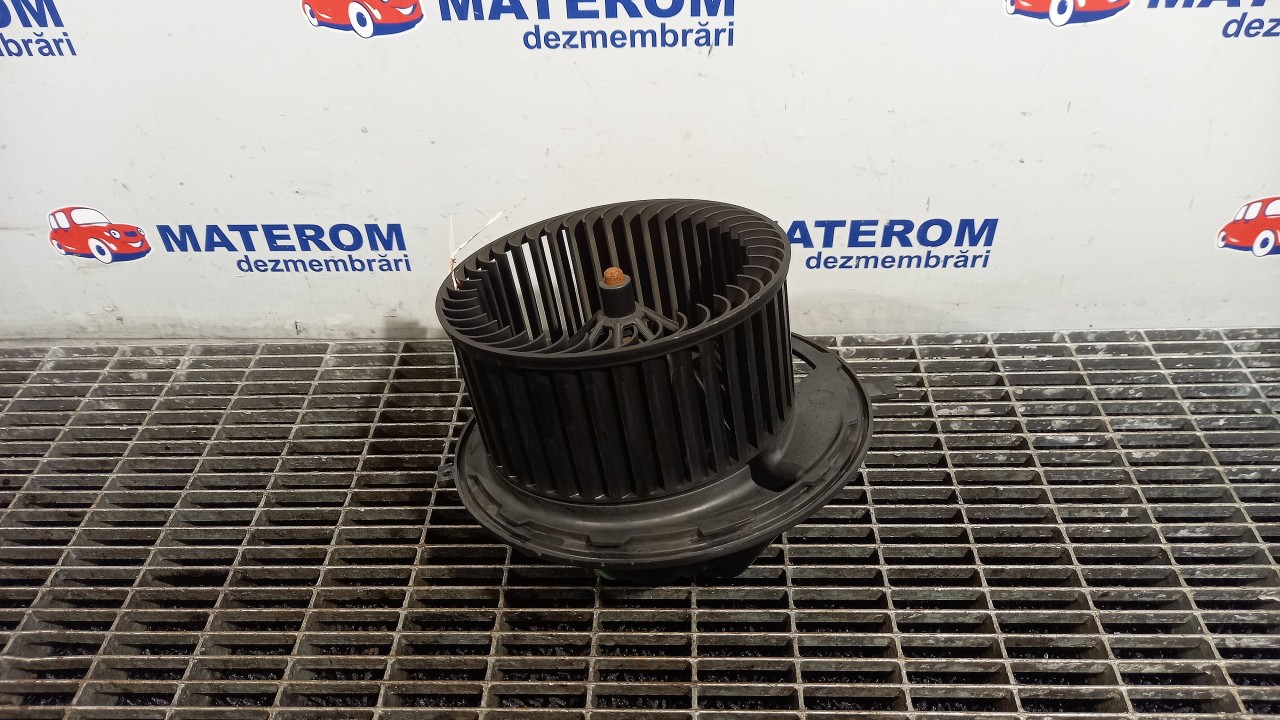 VENTILATOR INCALZIRE BMW X1 X1 - - (2009 2015)