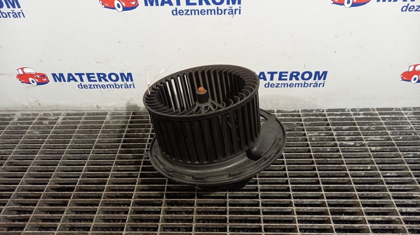 VENTILATOR INCALZIRE BMW X1 X1 - (2009 2015)