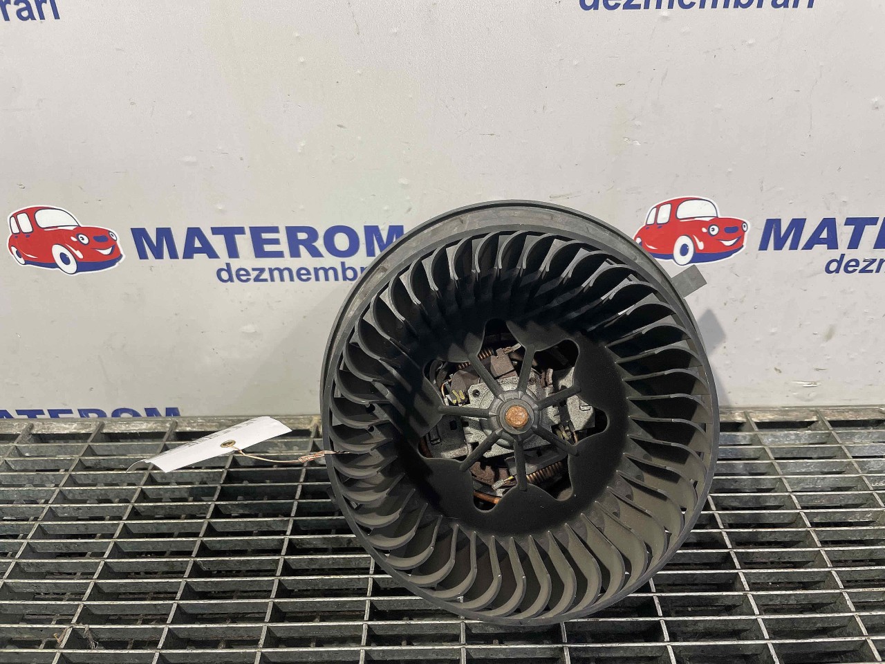 VENTILATOR INCALZIRE BMW X1 X1 - - (2009 2015)