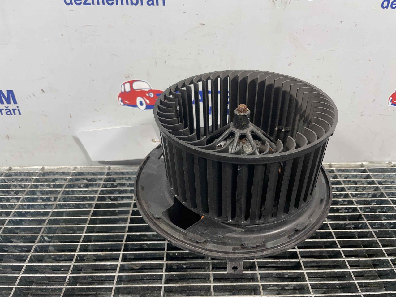 VENTILATOR INCALZIRE BMW X3 - - (2010 2017)