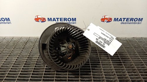 VENTILATOR INCALZIRE BMW X3 - - (2010 2017)