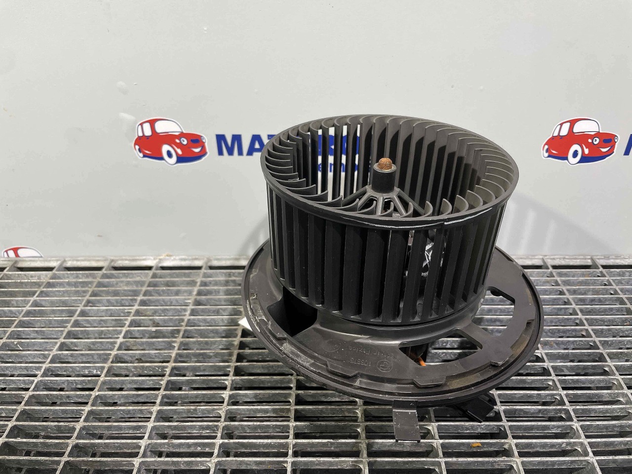 VENTILATOR INCALZIRE BMW X3 X3 - - (2010 2017)