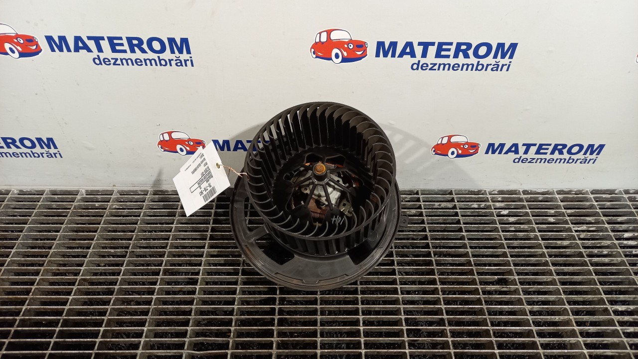 VENTILATOR INCALZIRE BMW X3 X3 - - (2010 2017)