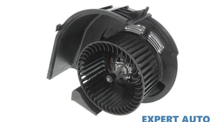 Ventilator incalzire BMW X5 (2007->) [E70] #1 64116971108