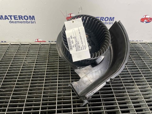 VENTILATOR INCALZIRE BMW X6 - - (2008 2014)