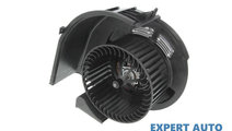 Ventilator incalzire BMW X6 (2008->) [E71, E72] #1...