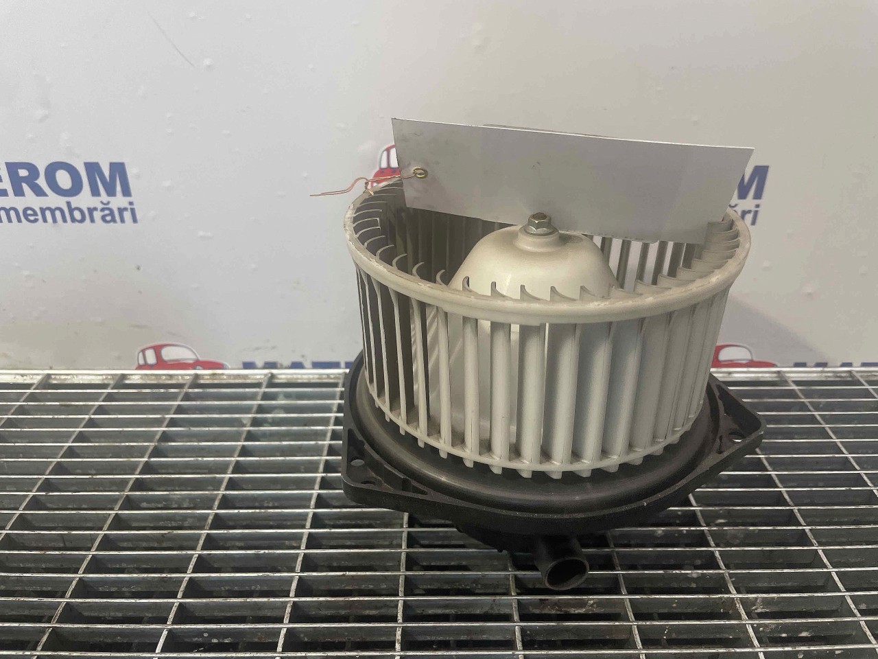 VENTILATOR INCALZIRE CHEVROLET AVEO AVEO - - (2009 2011)