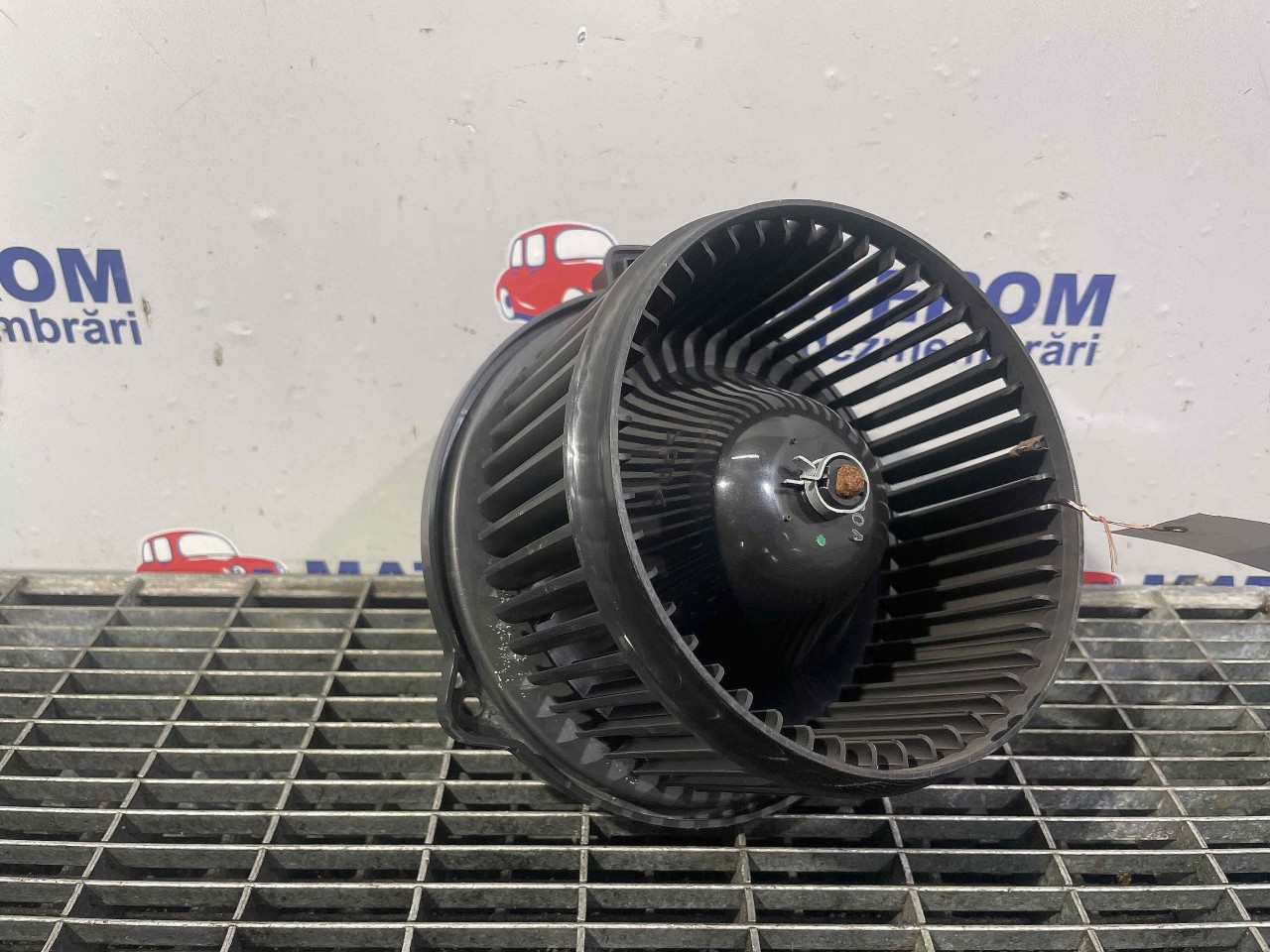 VENTILATOR INCALZIRE CHEVROLET CAPTIVA - - (2006 2010)