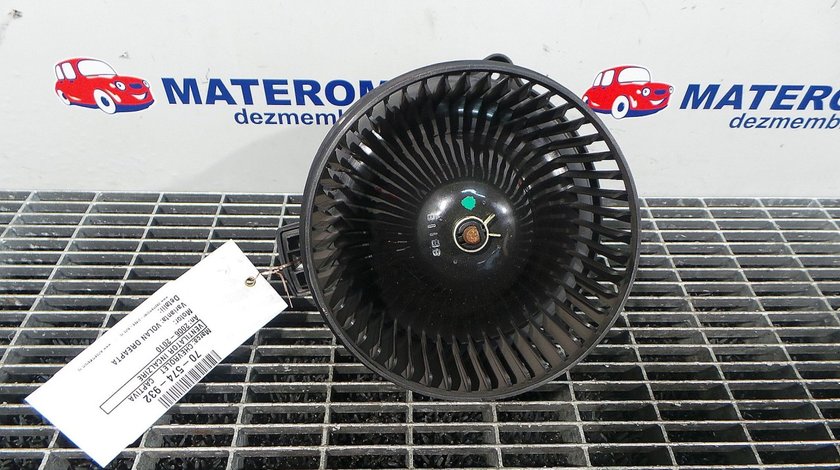 VENTILATOR INCALZIRE CHEVROLET CAPTIVA CAPTIVA - (2006 2010)