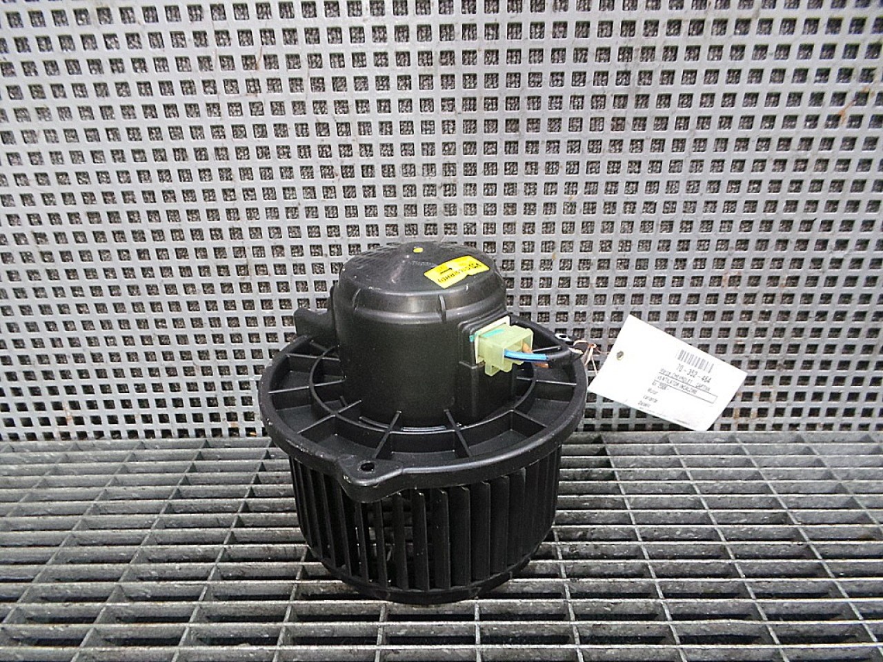 VENTILATOR INCALZIRE CHEVROLET CAPTIVA CAPTIVA - - (2006 2010)