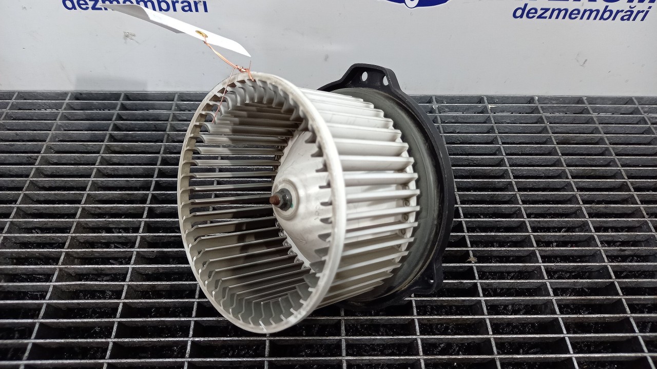 VENTILATOR INCALZIRE CHEVROLET SPARK SPARK - - (2005 2009)