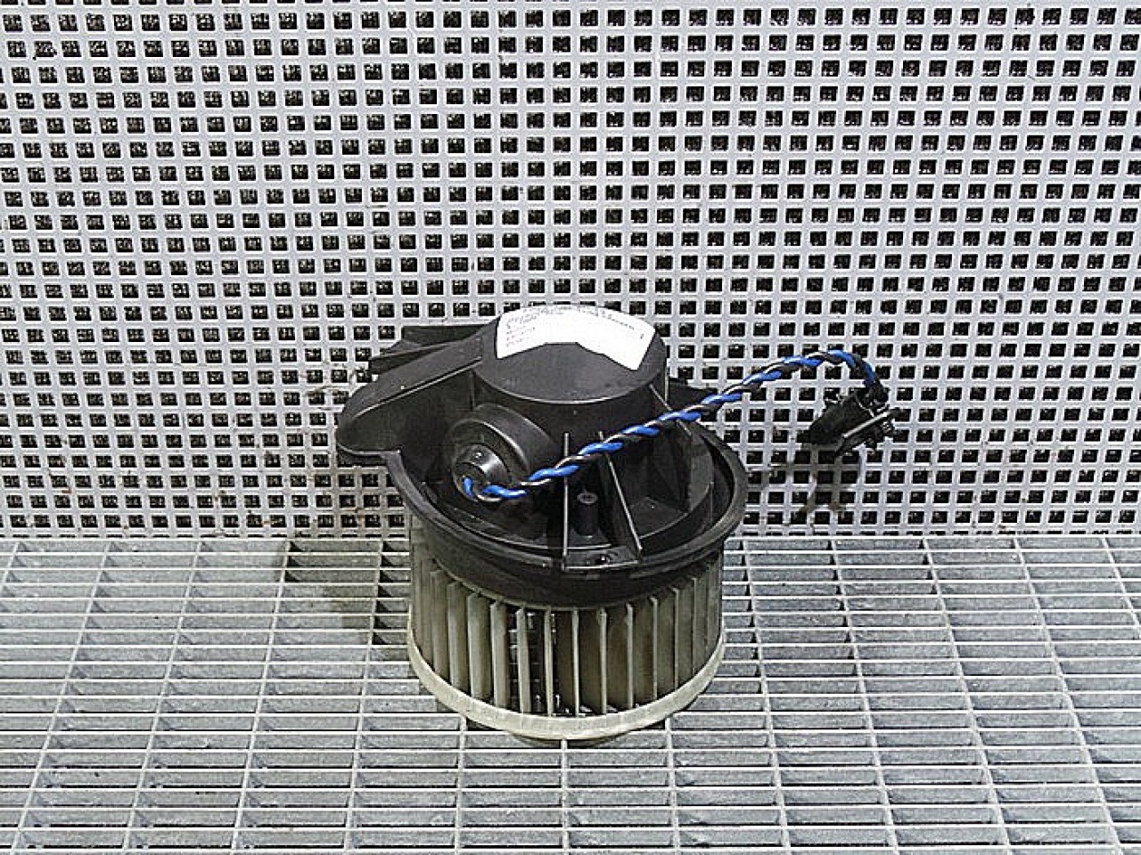 VENTILATOR INCALZIRE CHRYSLER PT CRUISER PT CRUISER - - (2000 2010)