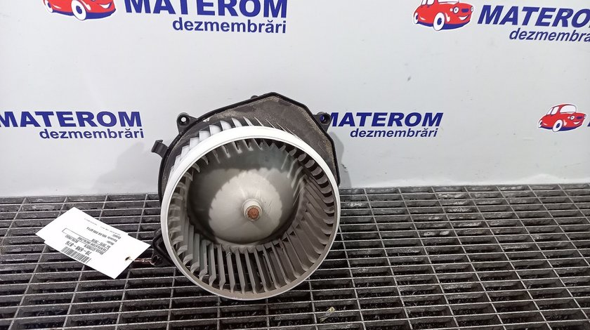 VENTILATOR INCALZIRE CITROEN BERLINGO BERLINGO - (2015 2018)