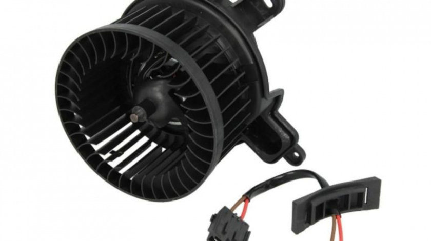 Ventilator incalzire Citroen BERLINGO caroserie (M_) 1996-2016 #4 644195