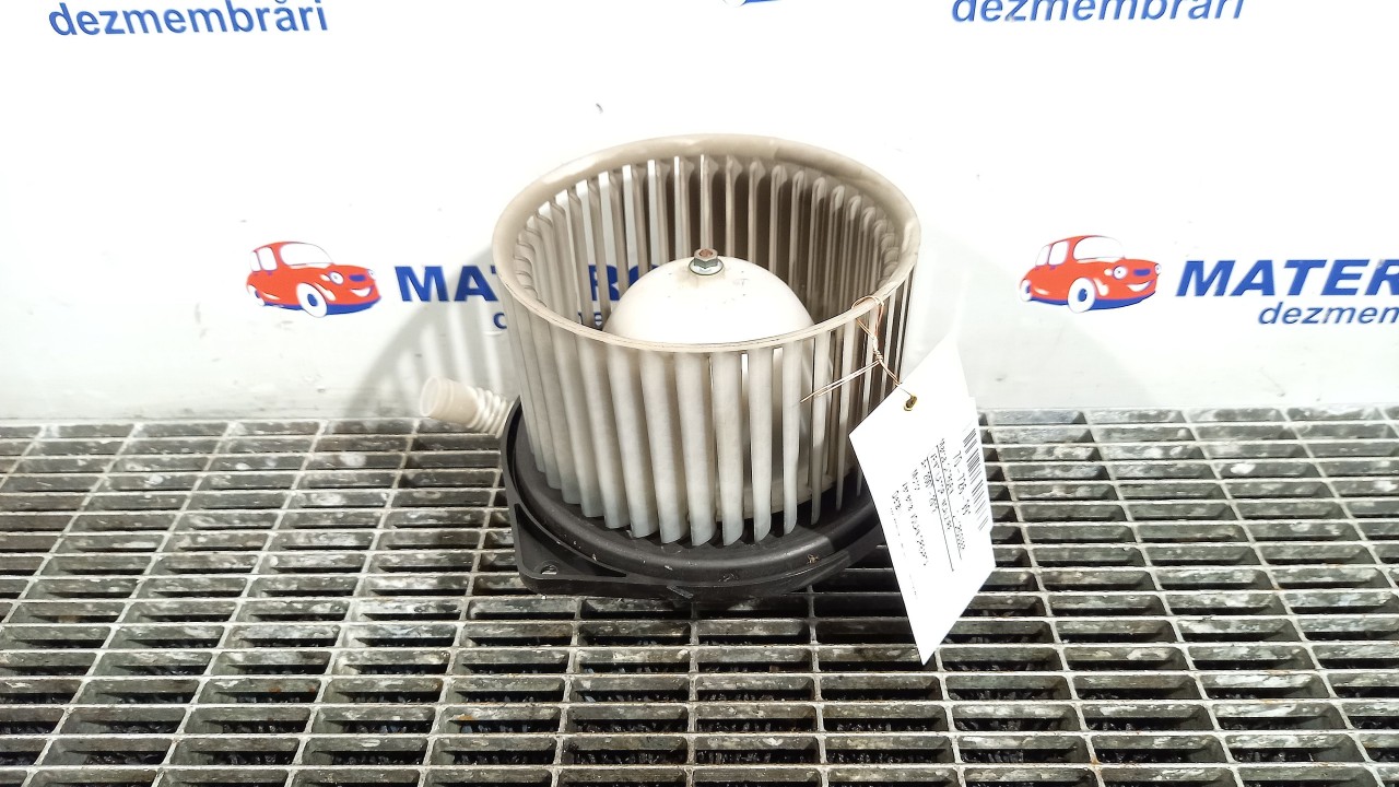 VENTILATOR INCALZIRE CITROEN C-CROSSER C-CROSSER - - (2007 2012)