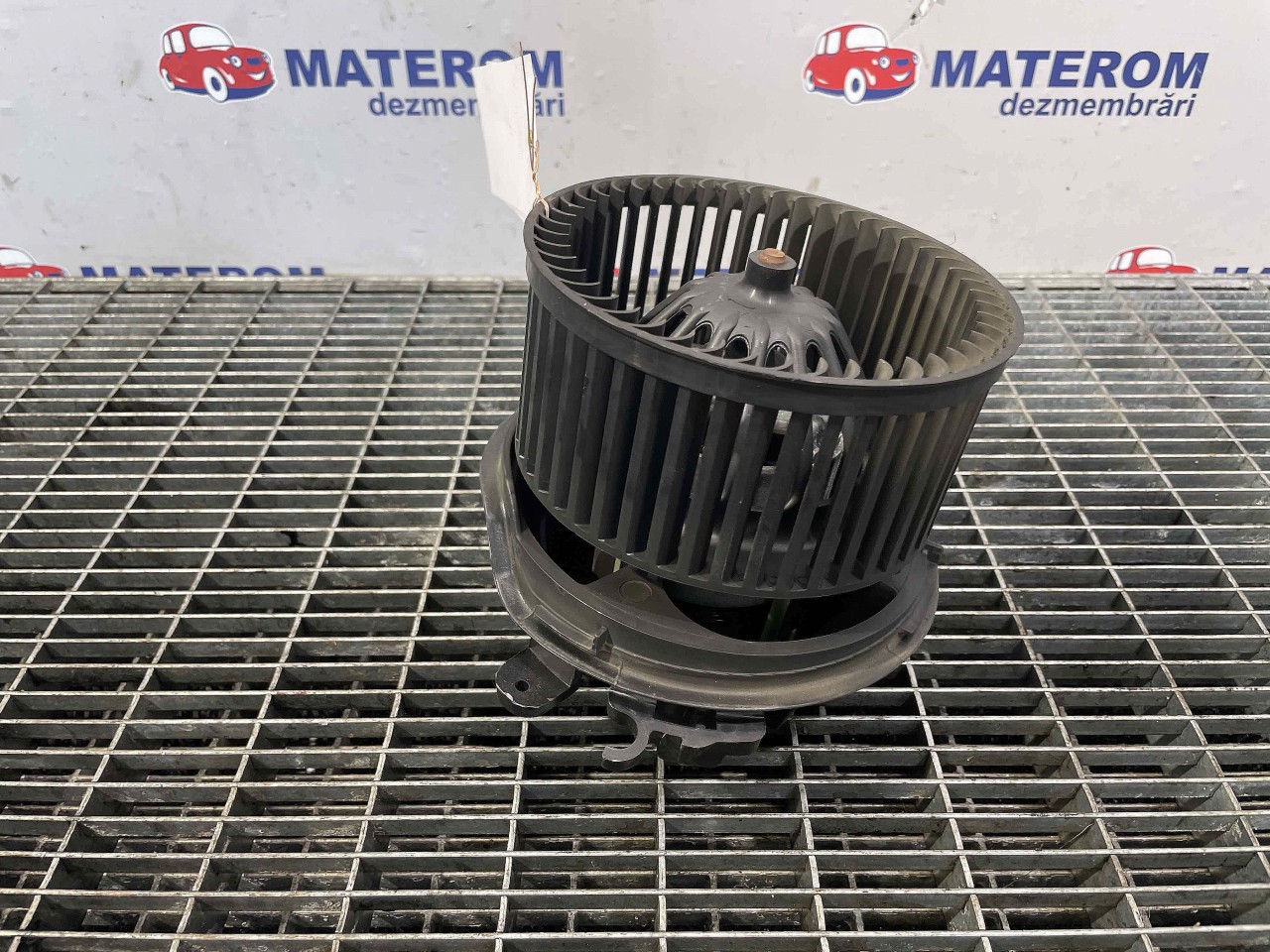 VENTILATOR INCALZIRE CITROEN C3 - - (200