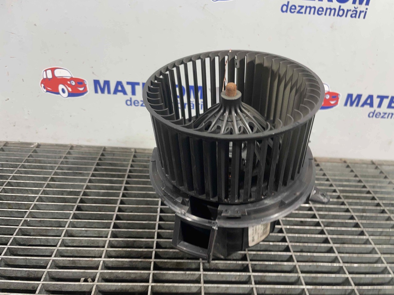 VENTILATOR INCALZIRE CITROEN C3 - - (2009 2016)