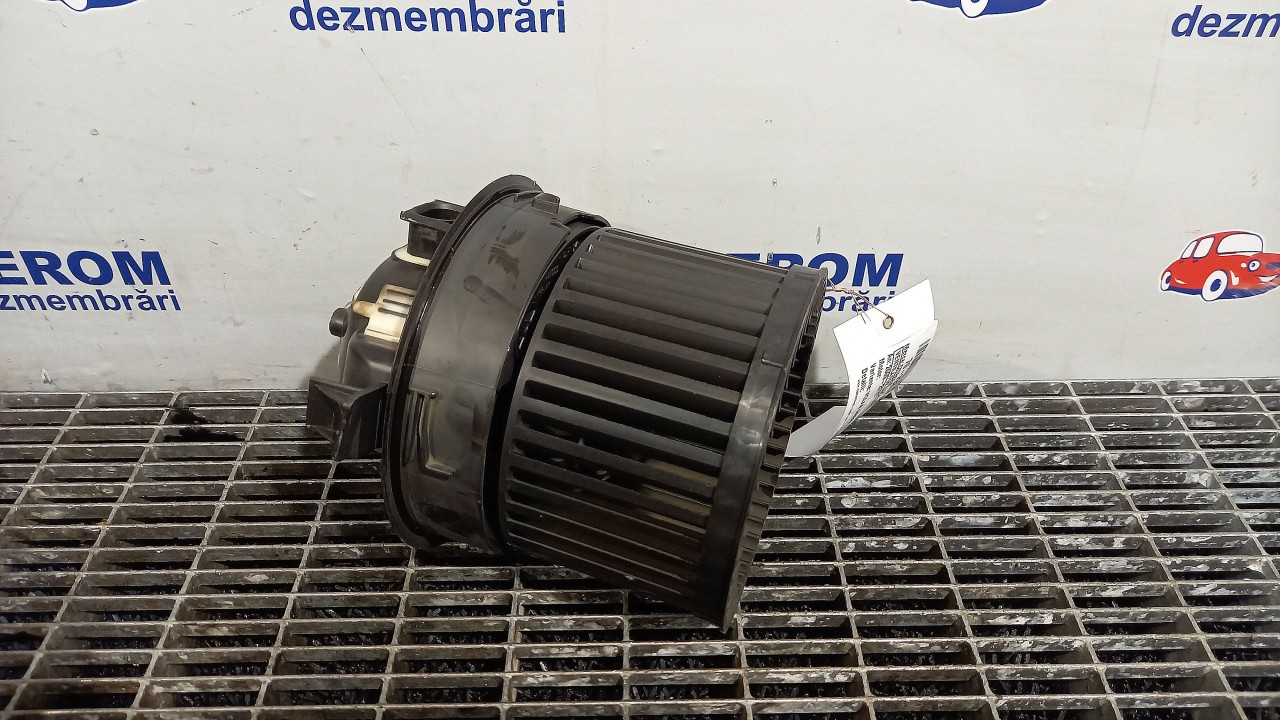 VENTILATOR INCALZIRE CITROEN C3 PICASSO - - (2009 2012)