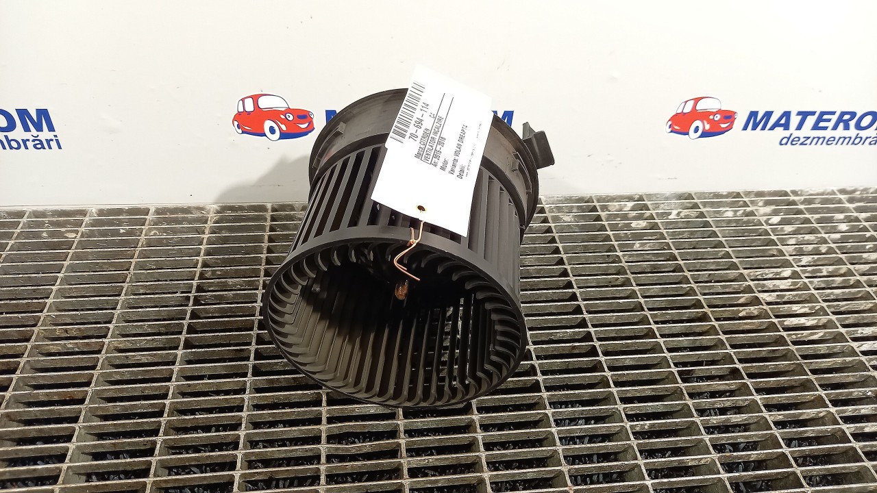 VENTILATOR INCALZIRE CITROEN C4 C4 - - (2015 2018)