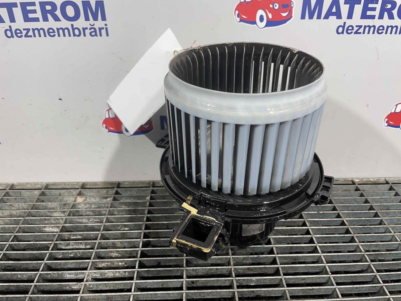 VENTILATOR INCALZIRE CITROEN C4 GRAND PICASSO - - (2014 2020)