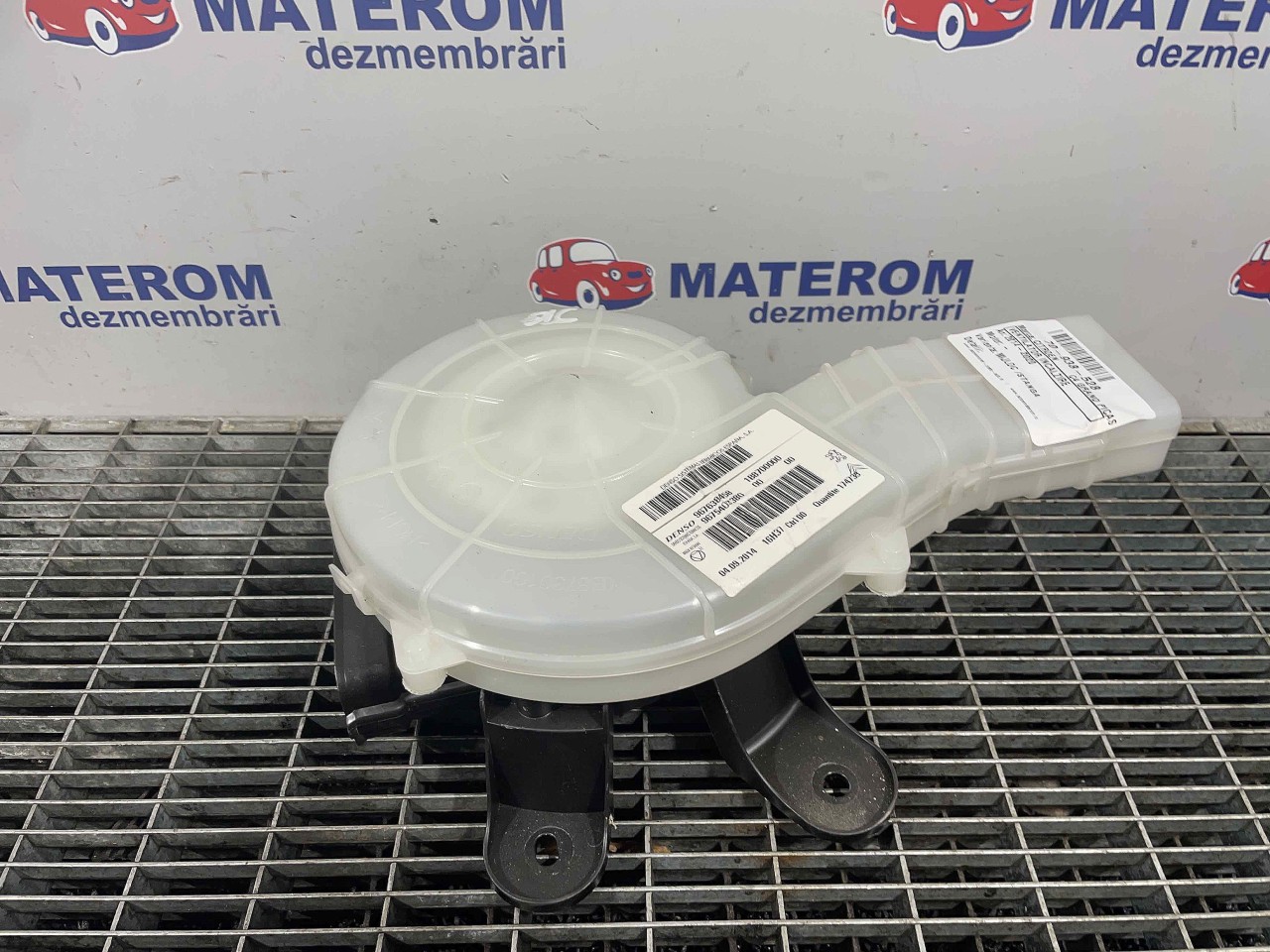 VENTILATOR INCALZIRE CITROEN C4 GRAND PICASSO - - (2014 2020)